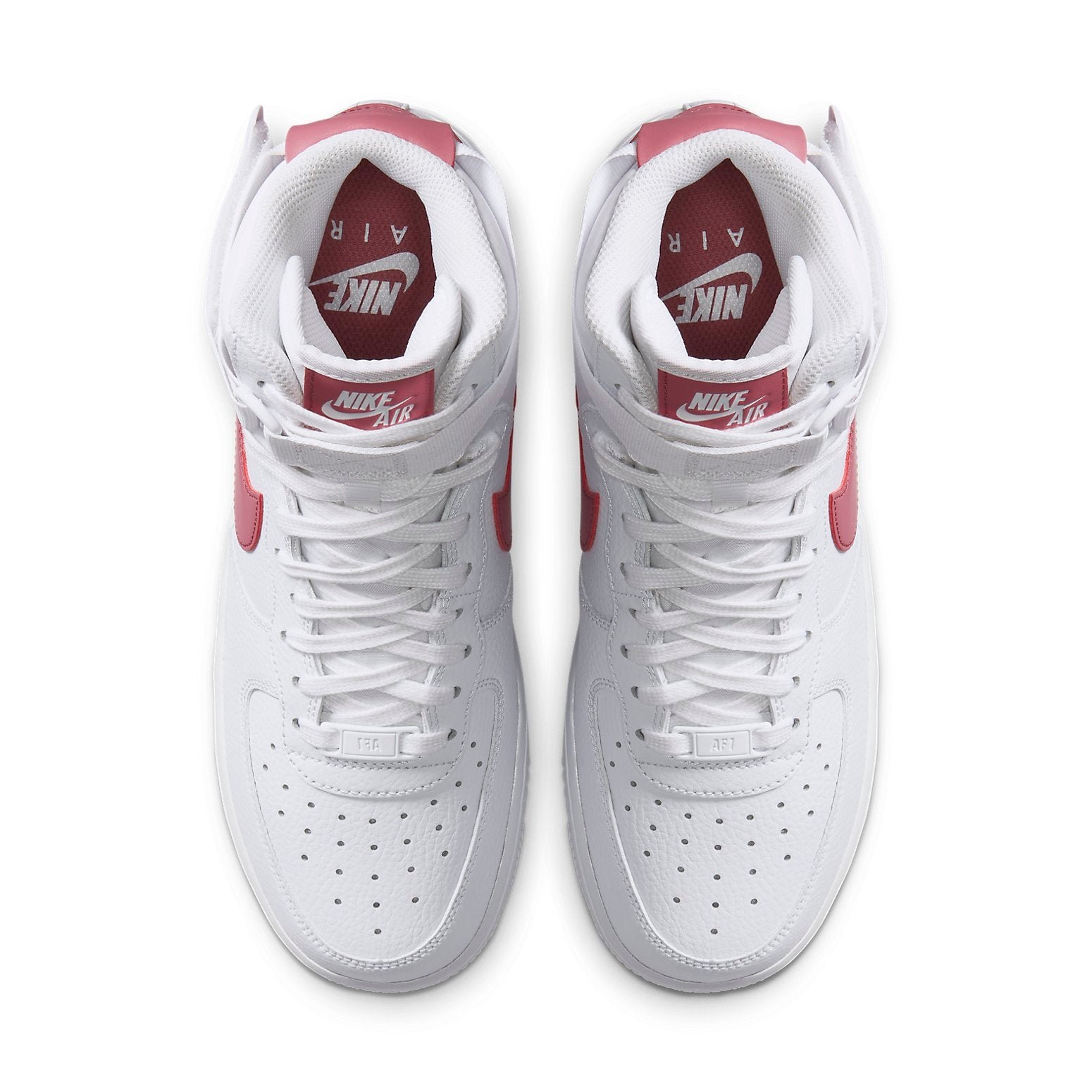 Nike Air Force 1 High Desert Berry