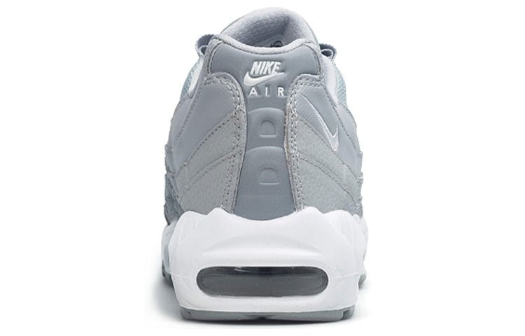 Nike Air Max 95 Essential Wolf Grey