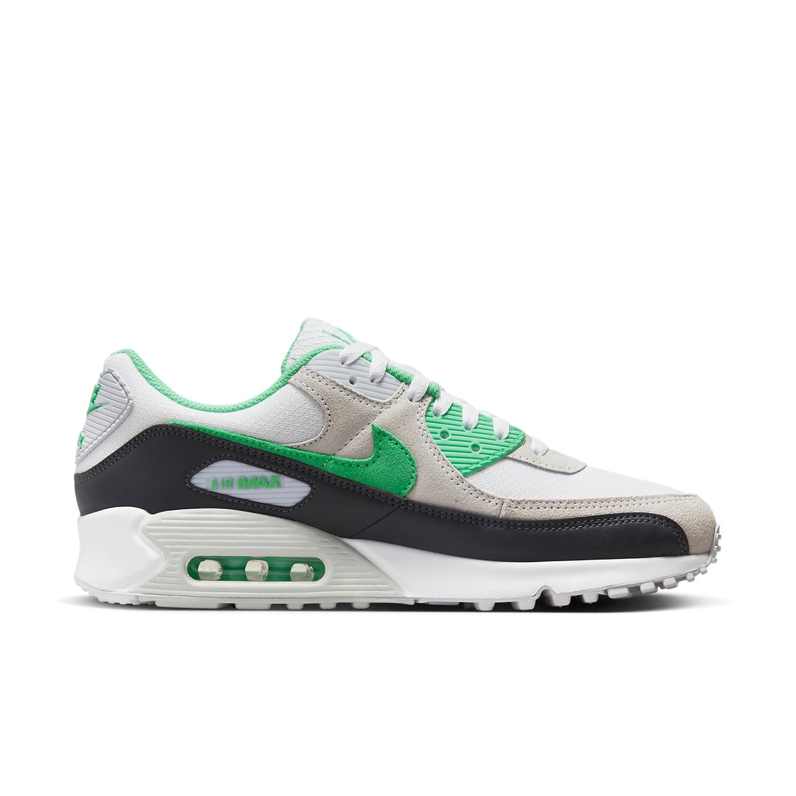Nike Air Max 90 Spring Green