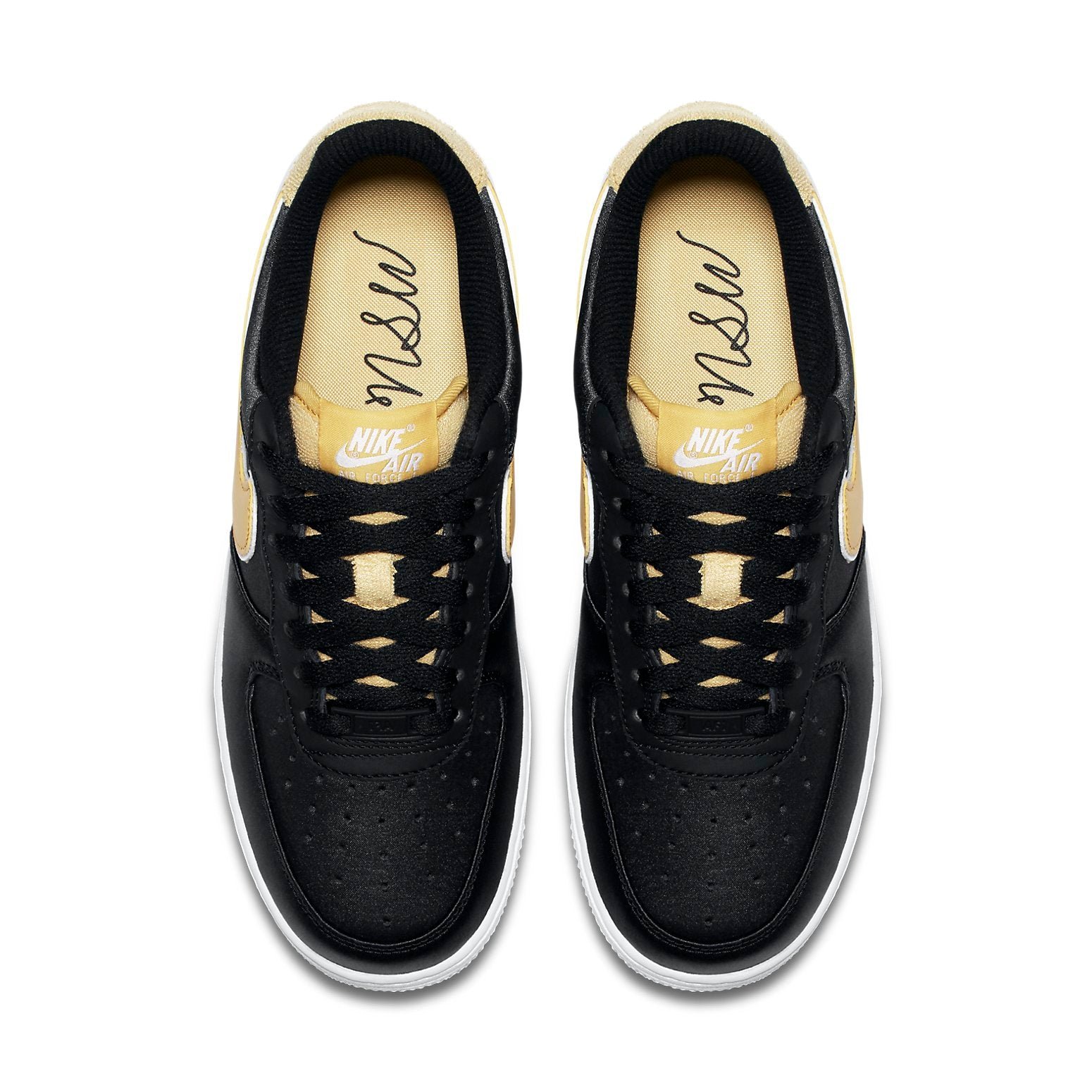 Nike Air Force 1 Low Satin