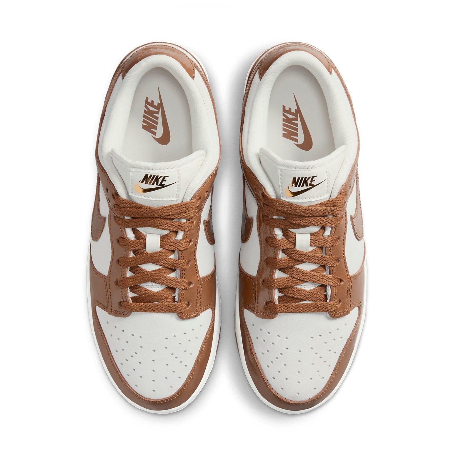 Nike Dunk Low LX Ale Brown