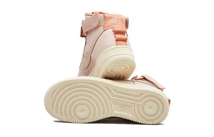 Nike Air Force 1 High Utility Pink