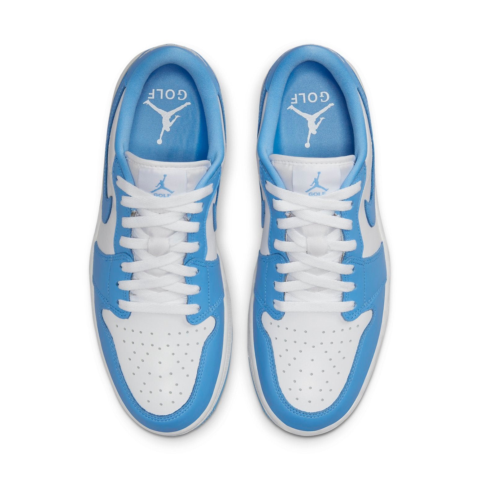 Air Jordan 1 Low Golf UNC