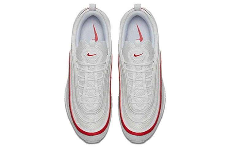 Nike Air Max 97 University Red White