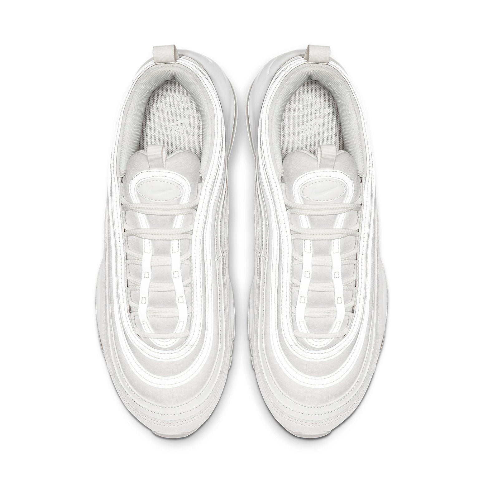 Nike Air Max 97 Premium Platinum Tint