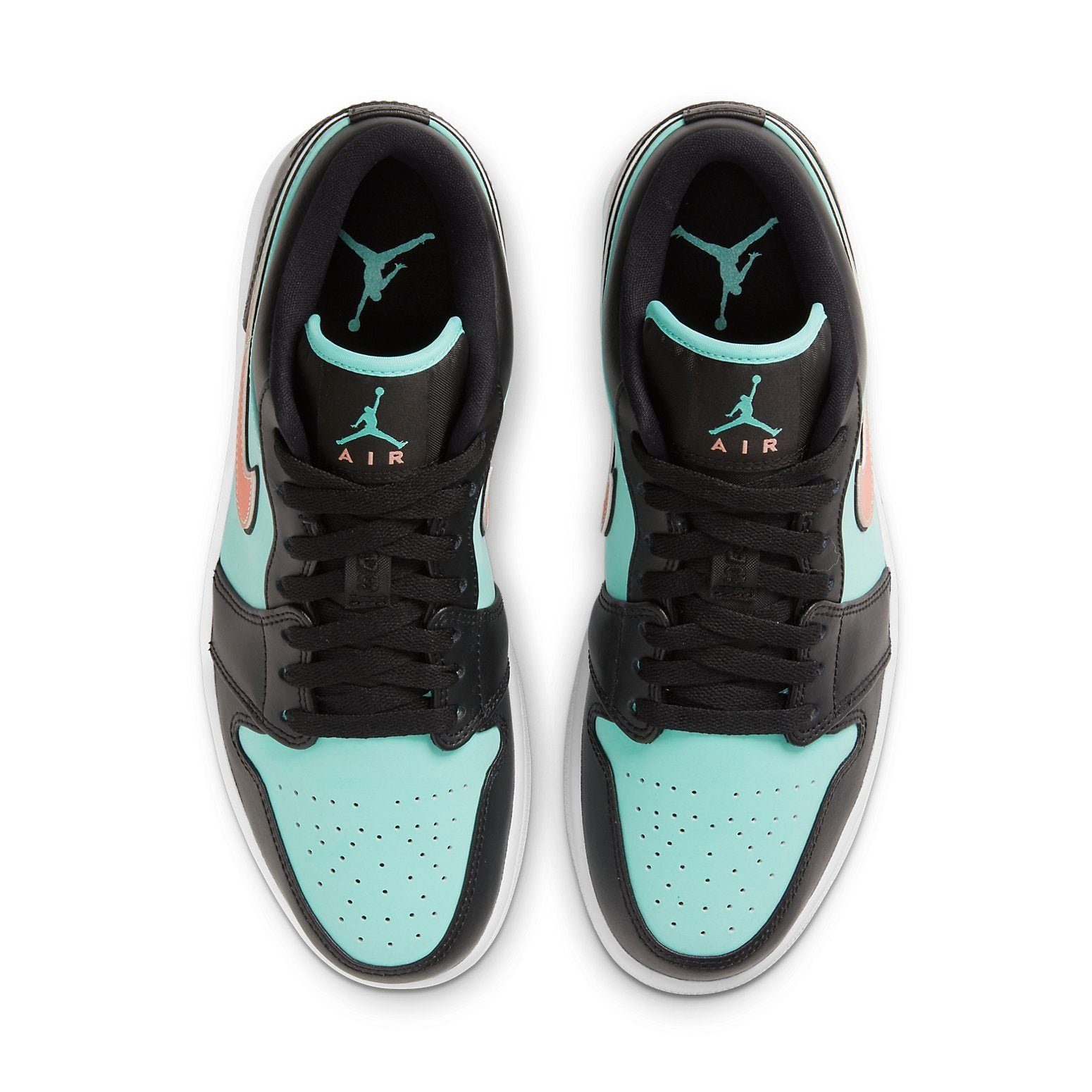 Air Jordan 1 Low SE Tropical Twist