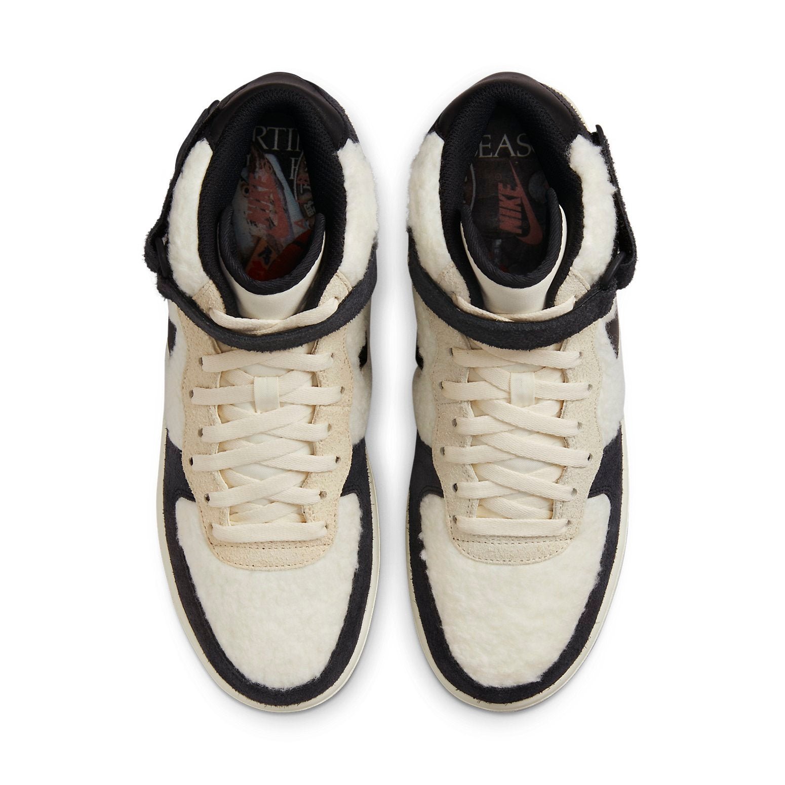 Nike Air Force 1 Mid Culture Day