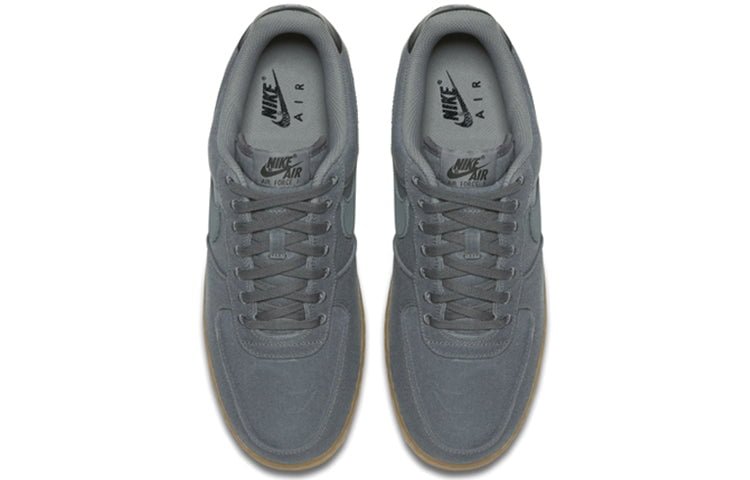 Nike Air Force 1 Low Premium Grey Gum
