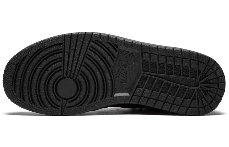 Air Jordan 1 Retro High OG Triple Black