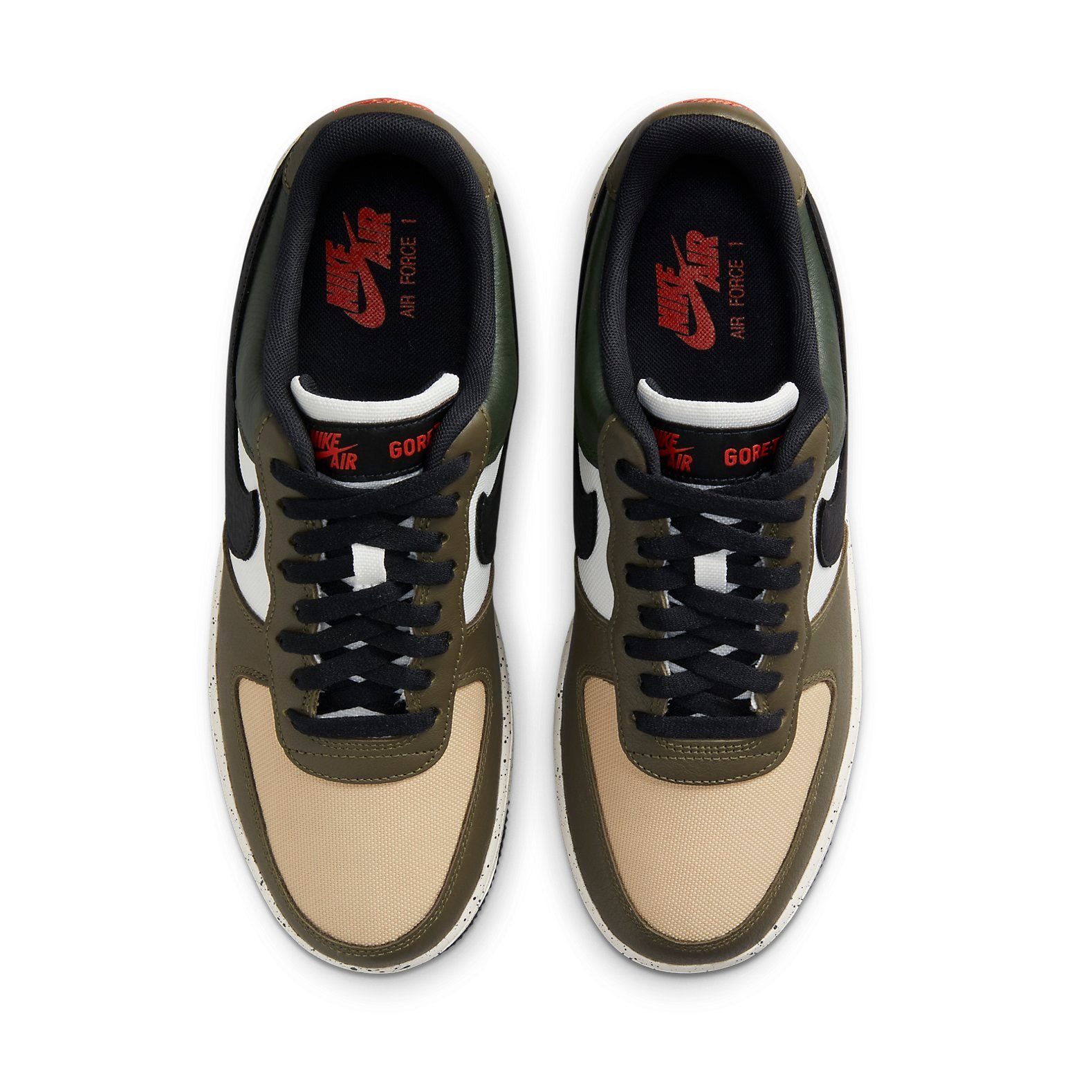 Nike Air Force 1 Low GTX Escape