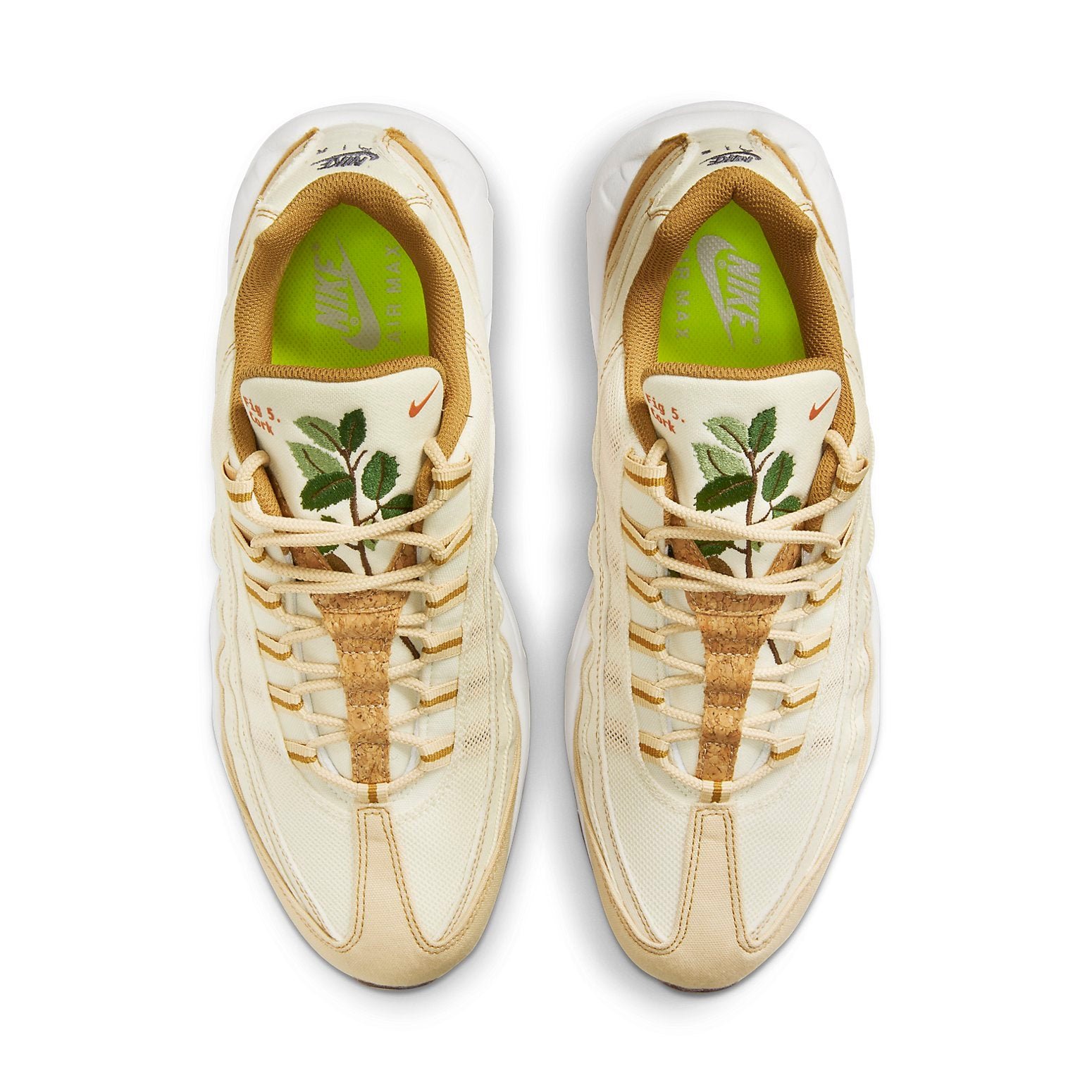 Nike Air Max 95 SE Cork