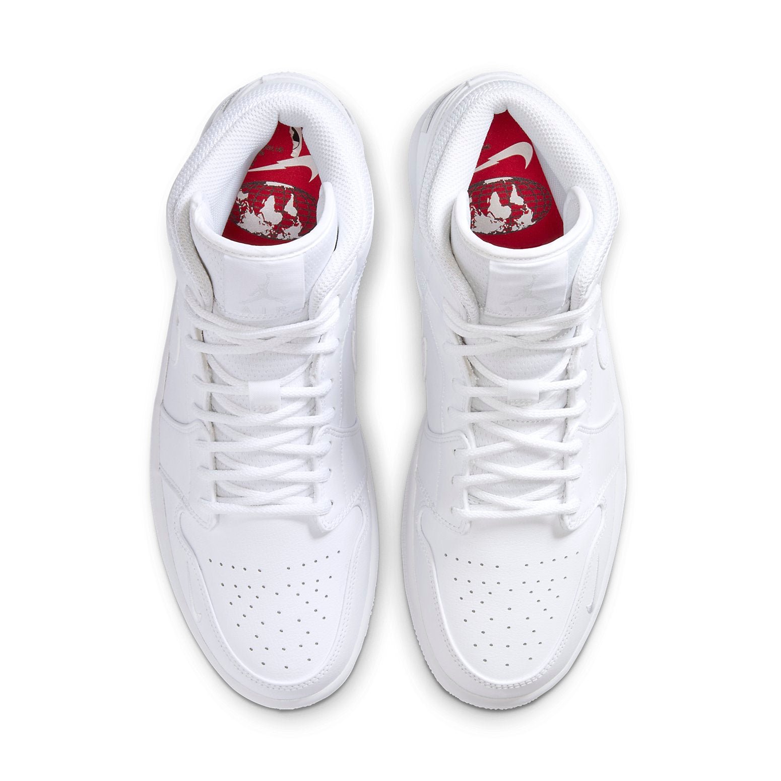 Air Jordan 1 Mid SE Euro Tour