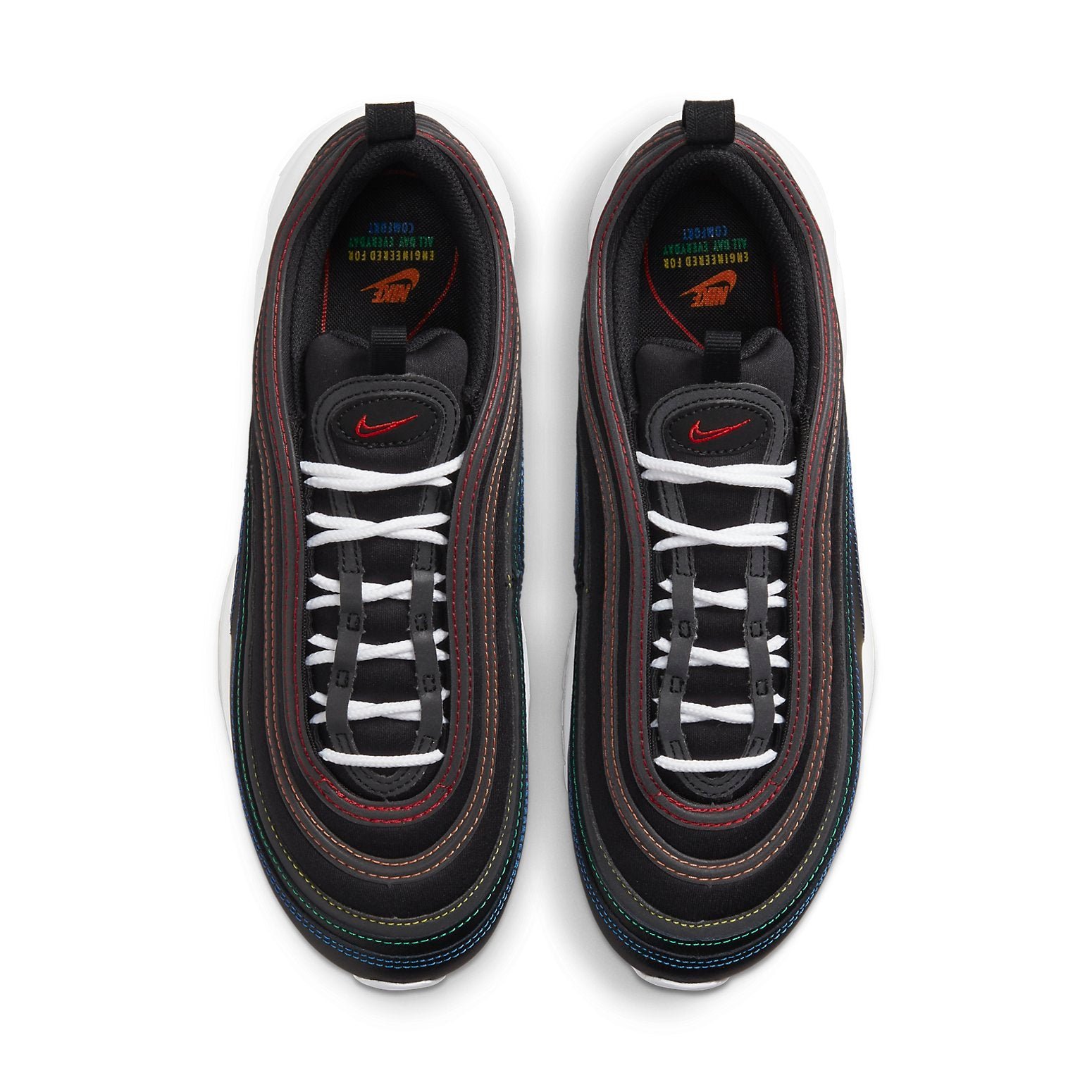 Nike Air Max 97 Black