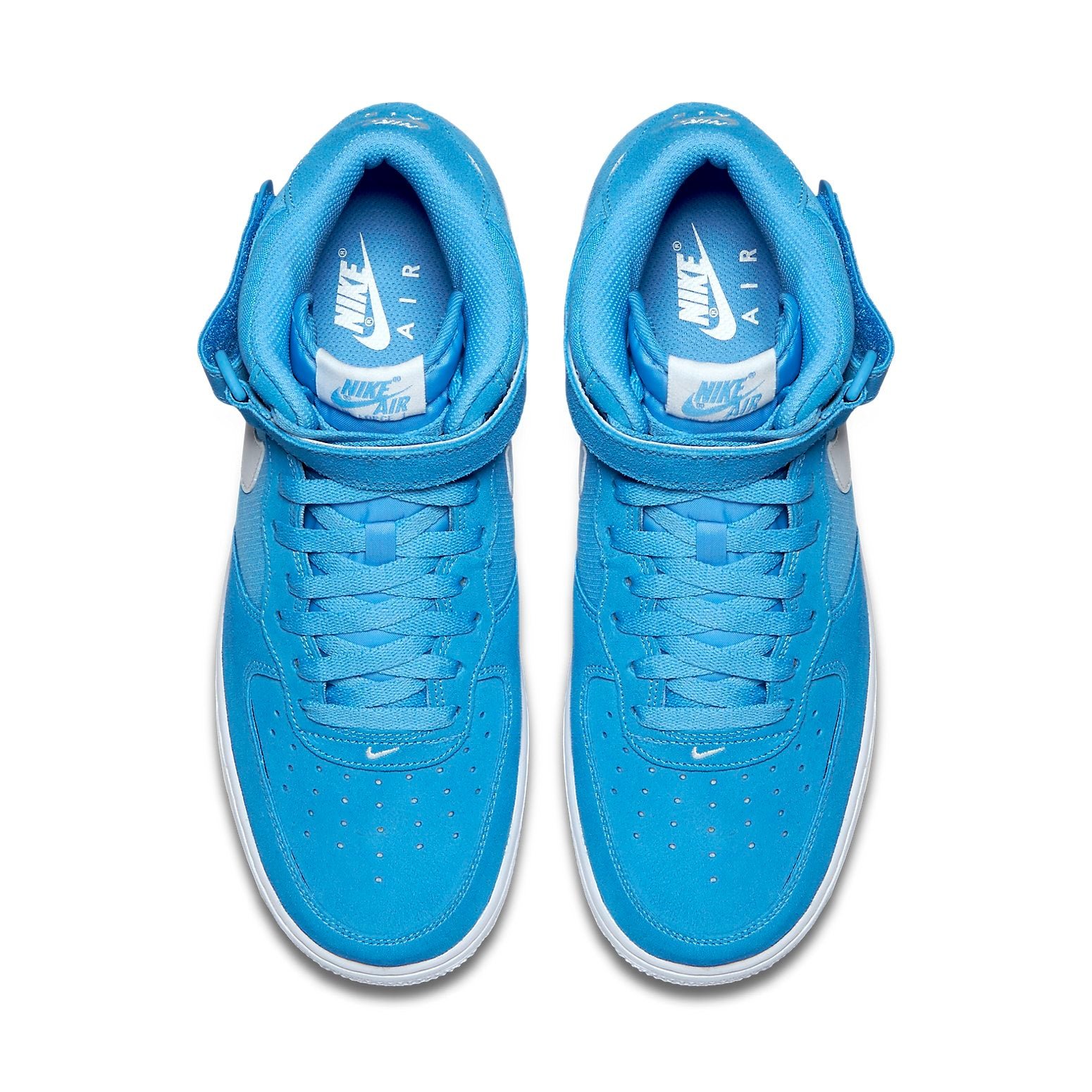 Nike Air Force 1 Mid 07 University Blue