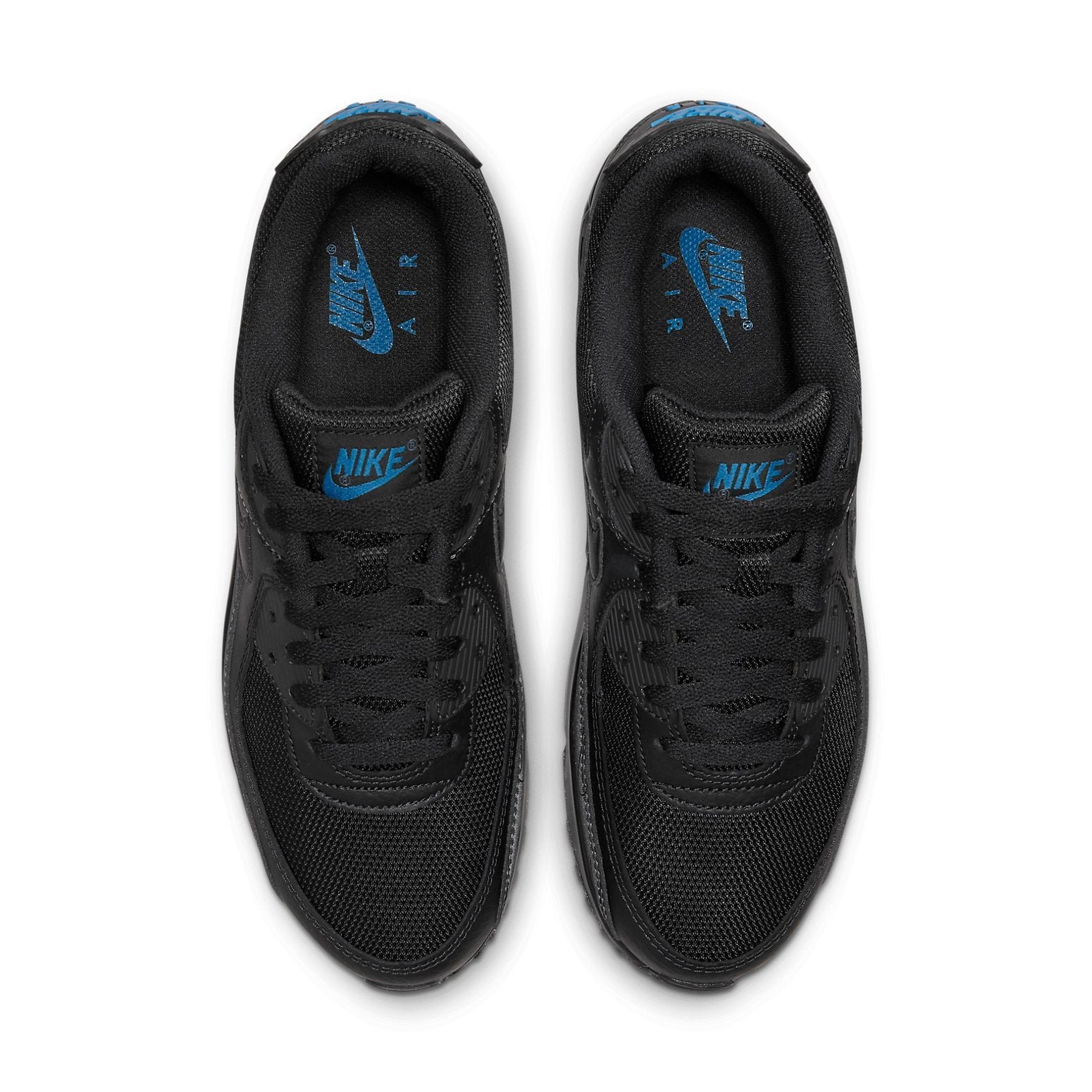 Nike Air Max 90 Black Reflective