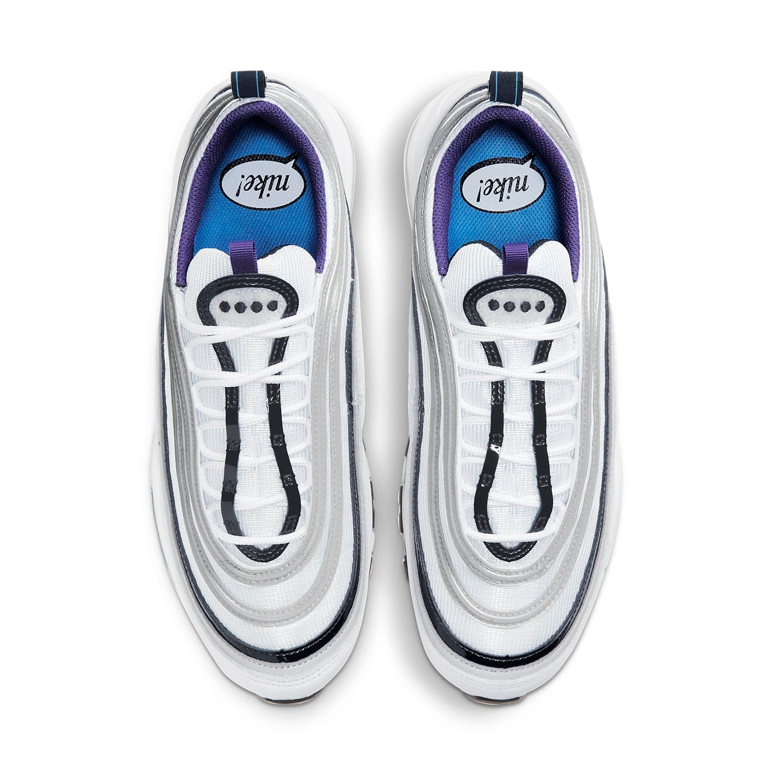 Nike Air Max 97 Kaomoji
