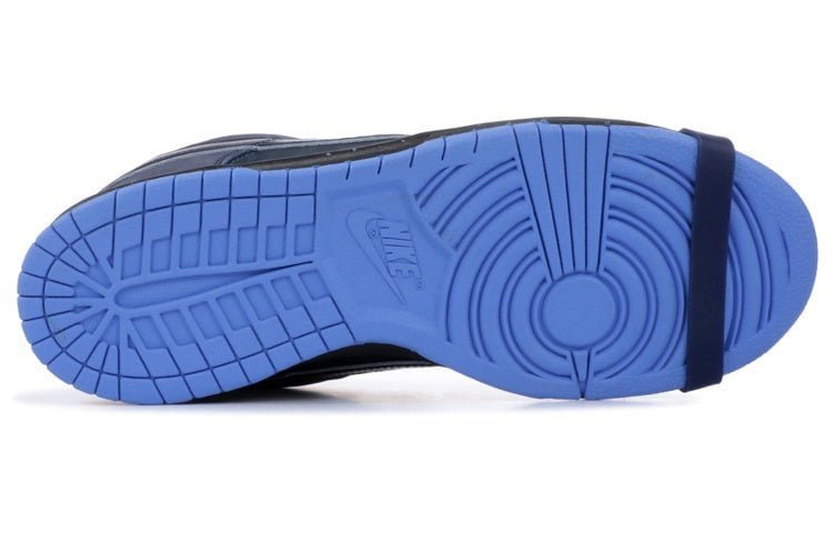 Nike Dunk Low Premium SB Blue Lobster