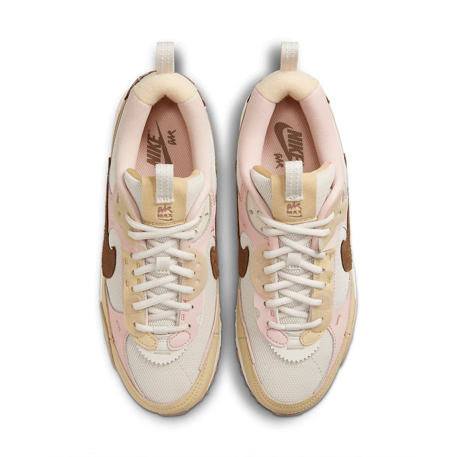 Nike Air Max 90 Futura Neapolitan