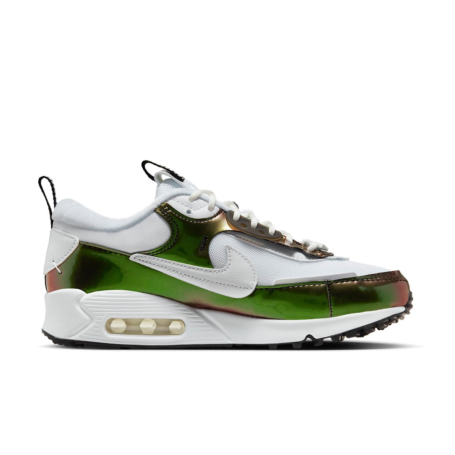 Nike Air Max 90 Futura Just Do It
