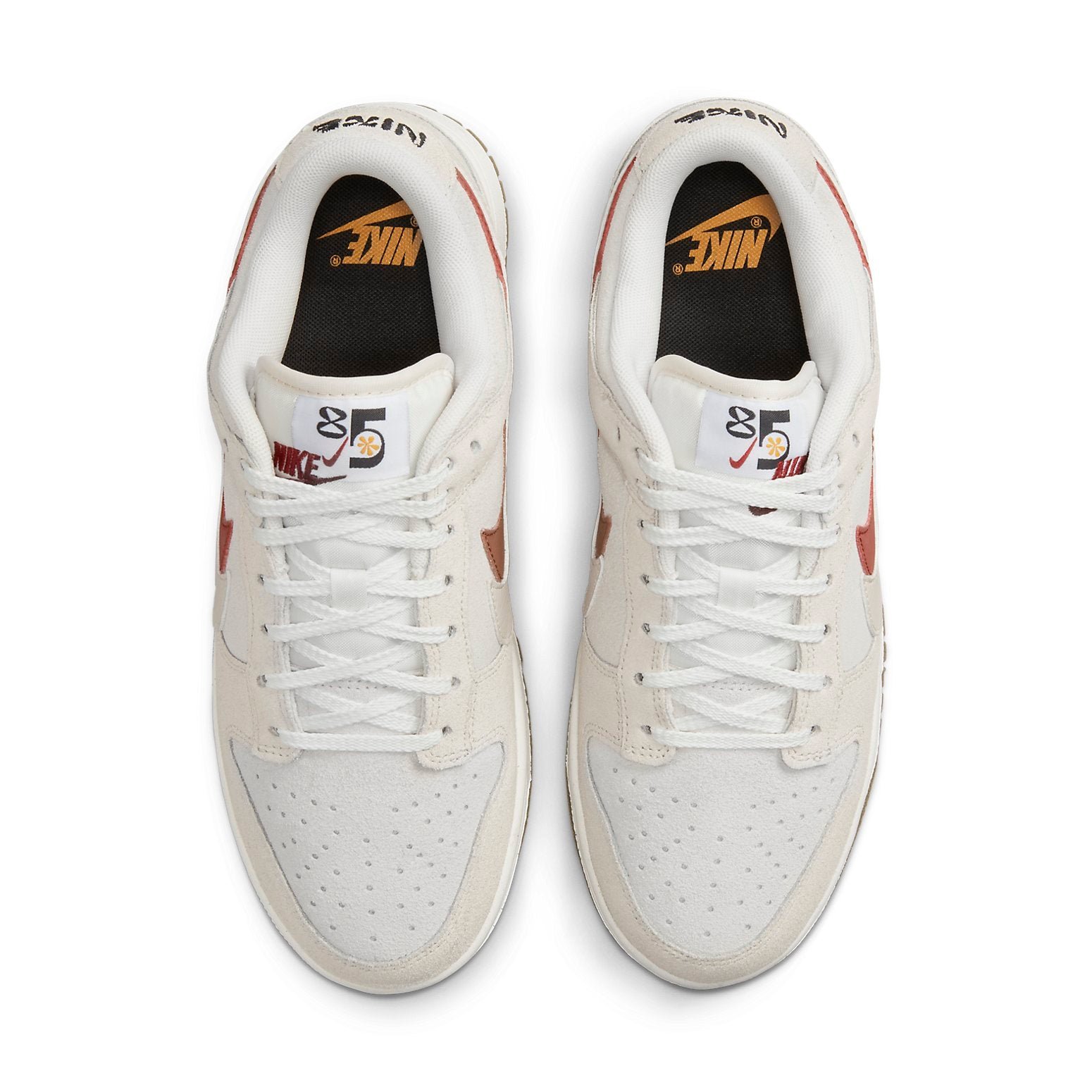 Nike Dunk Low SE Sail Coconut Milk