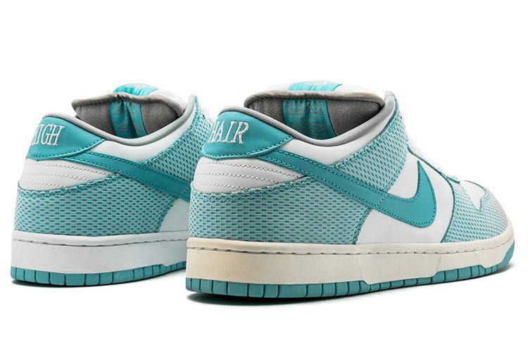 Nike Dunk Low Premium SB High Hair