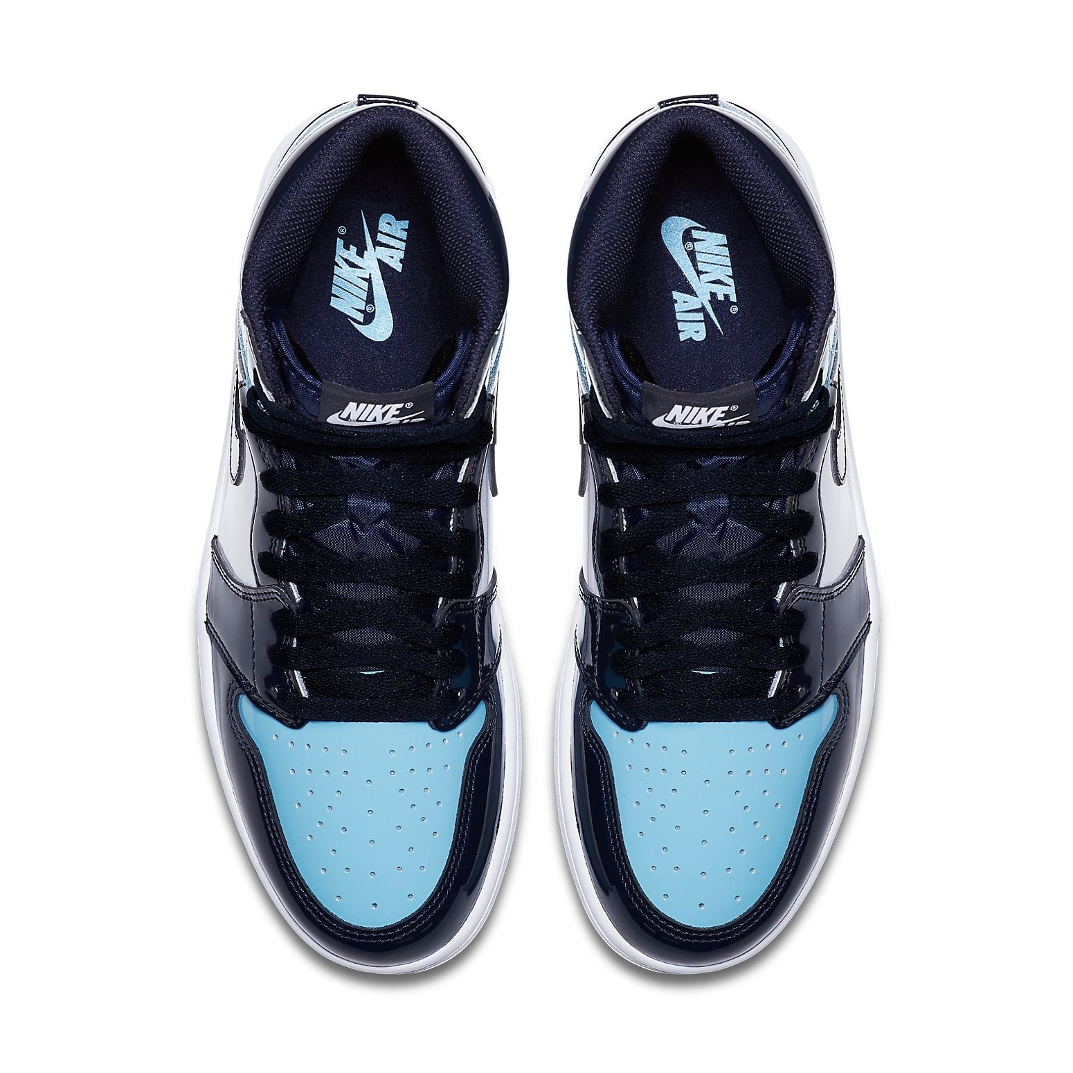 Air Jordan 1 Retro High OG Blue Chill