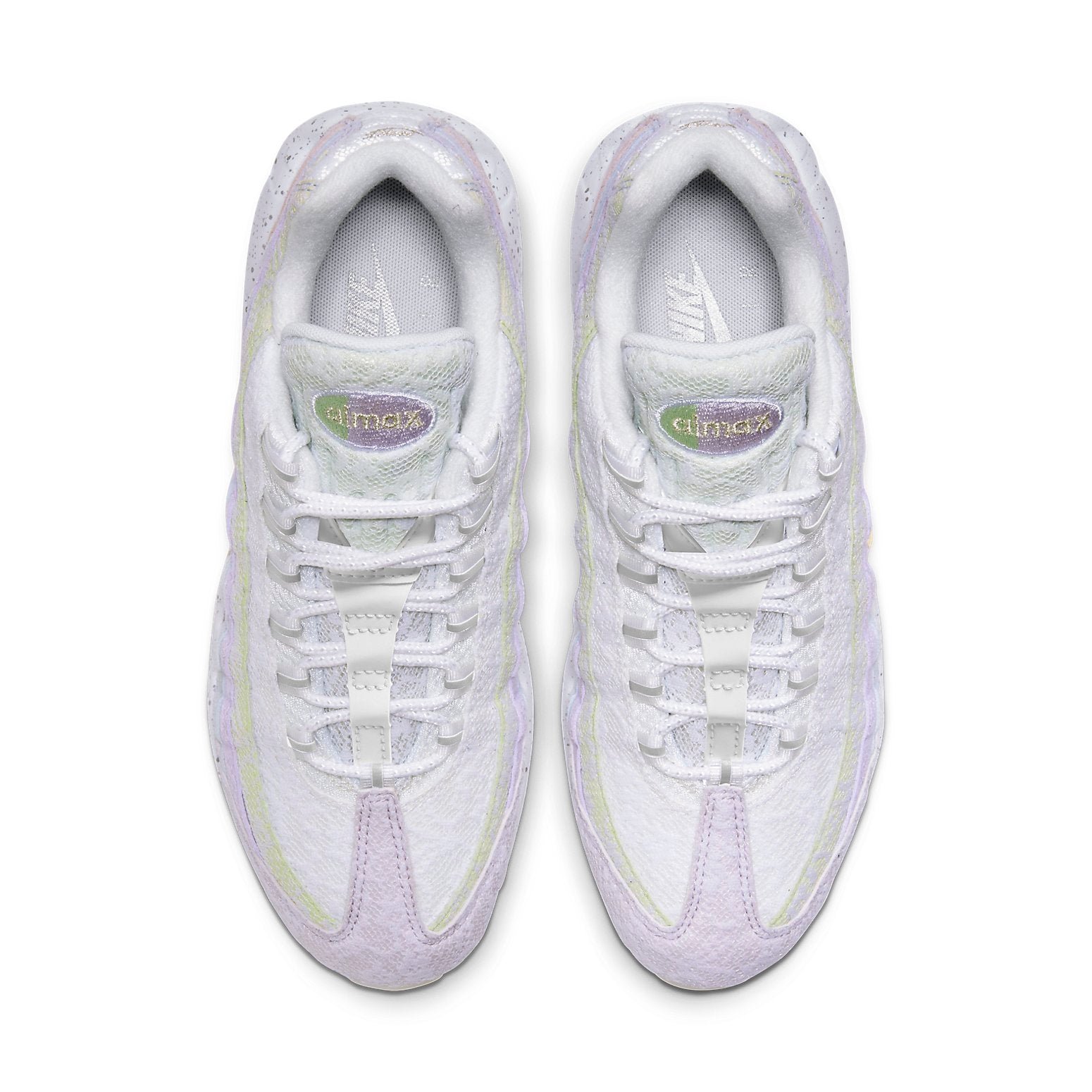 Nike Air Max 95 Premium Overlace