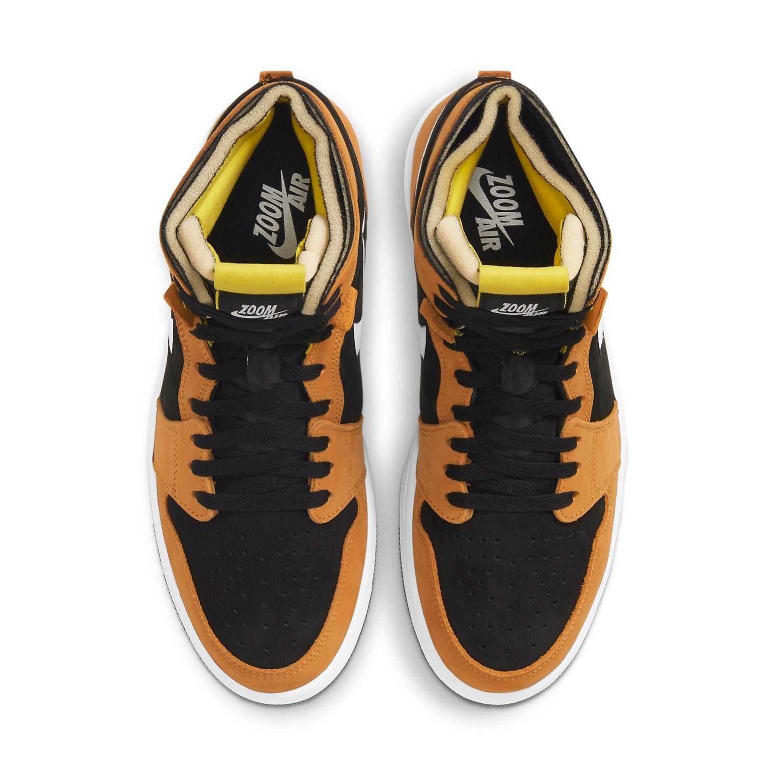 Air Jordan 1 High Zoom Comfort Rookie Of The Year