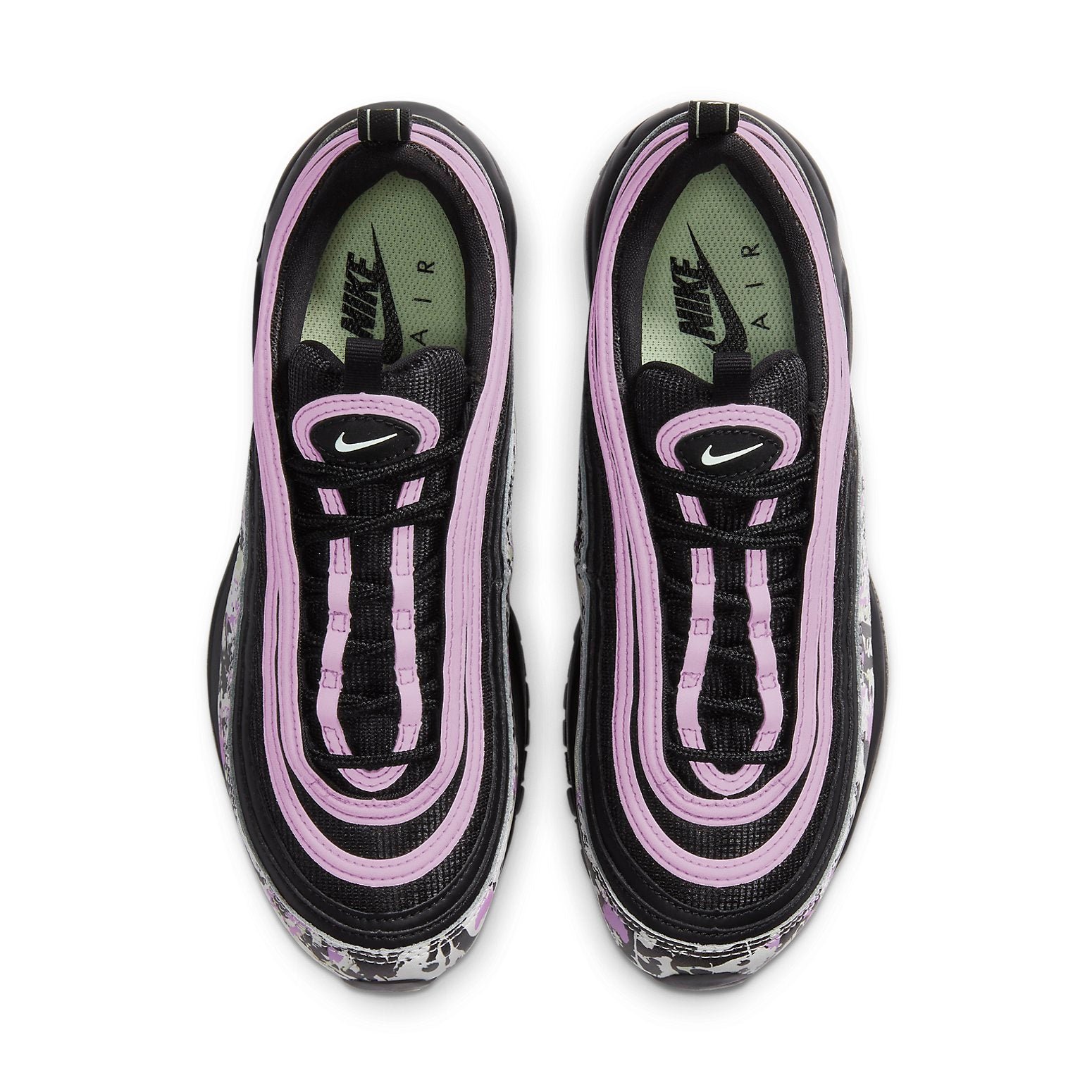 Nike Air Max 97 Splatter