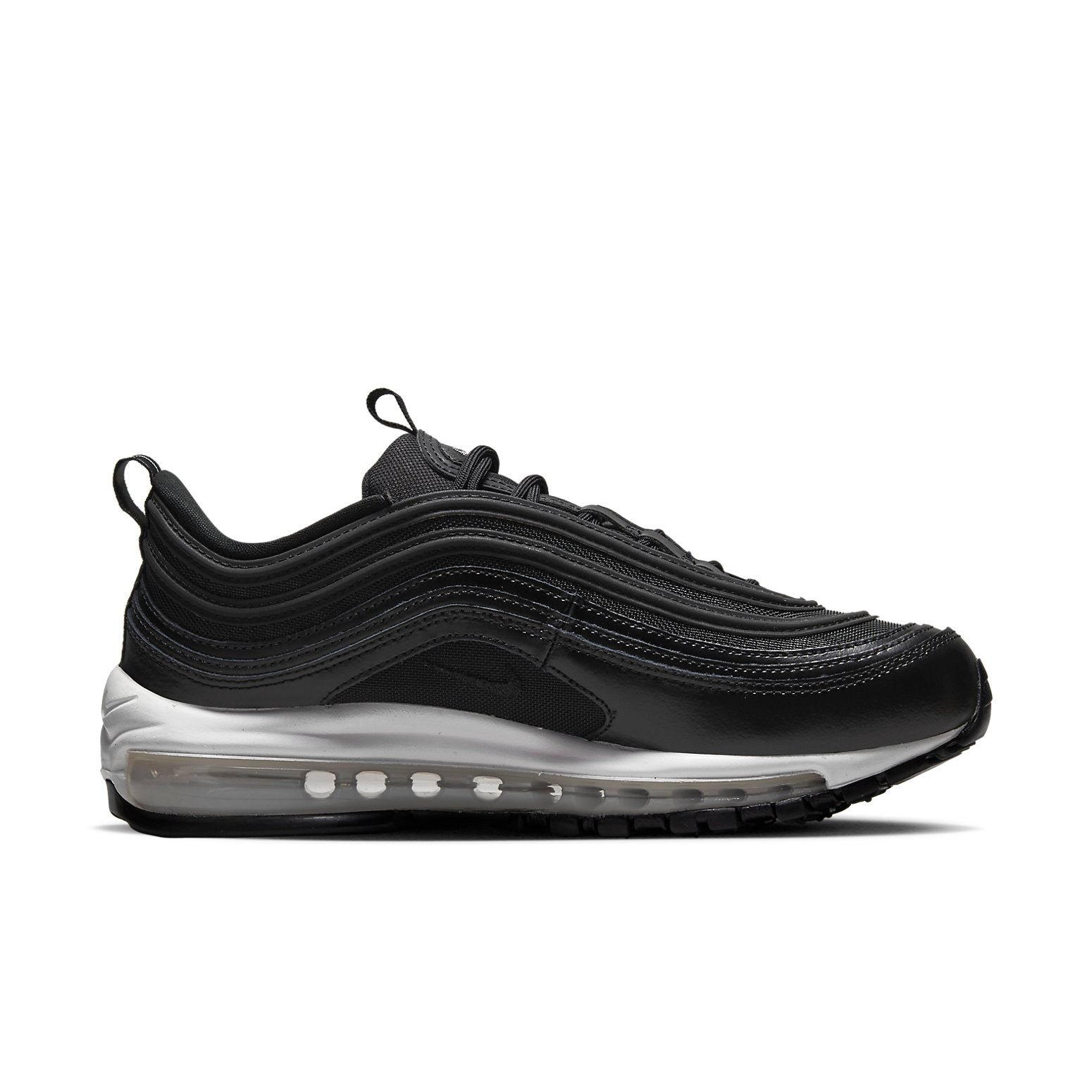 Nike Air Max 97 Black White