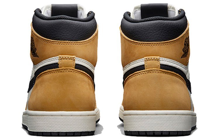 Air Jordan 1 Retro High OG Rookie of the Year