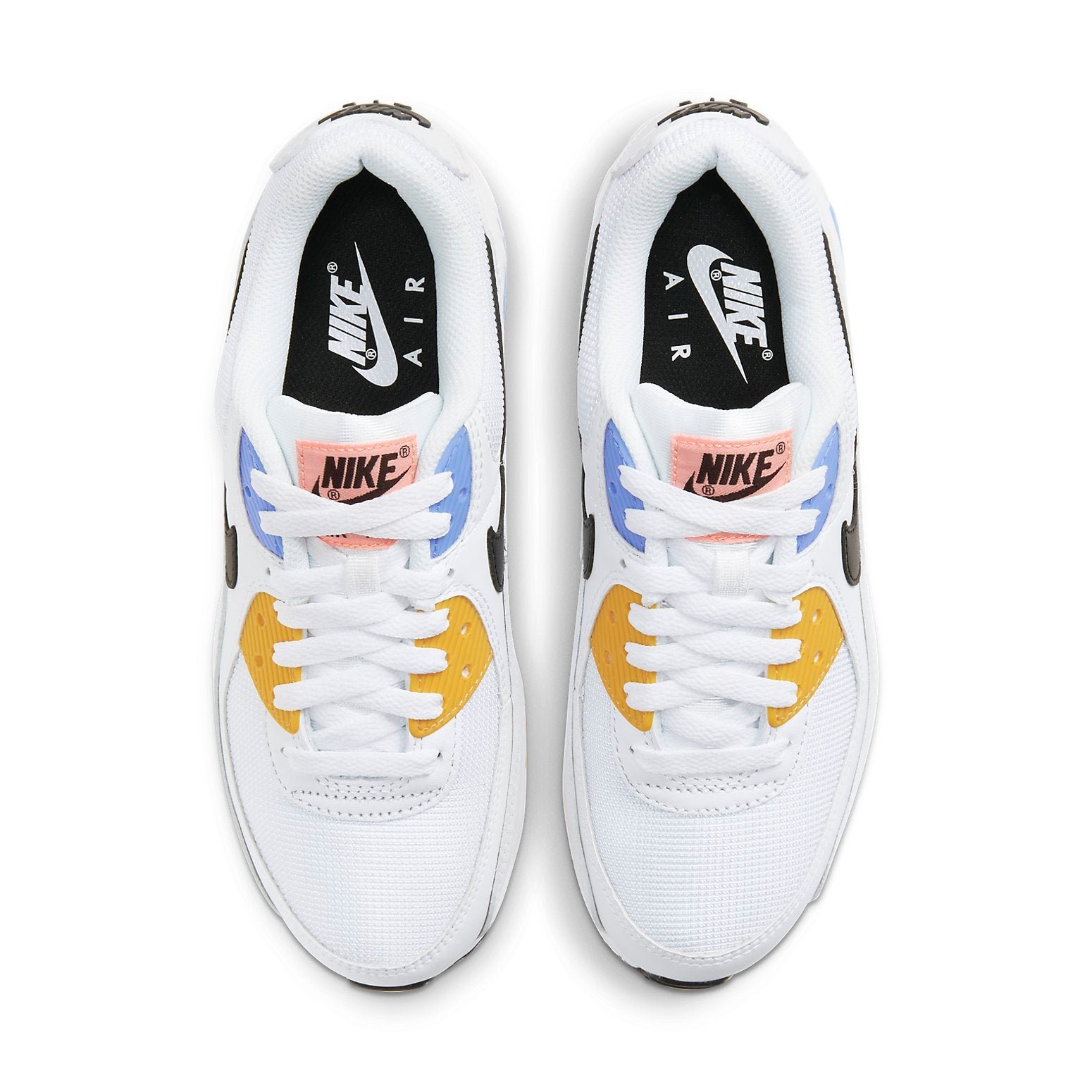 Nike Air Max 90 Solar Flare