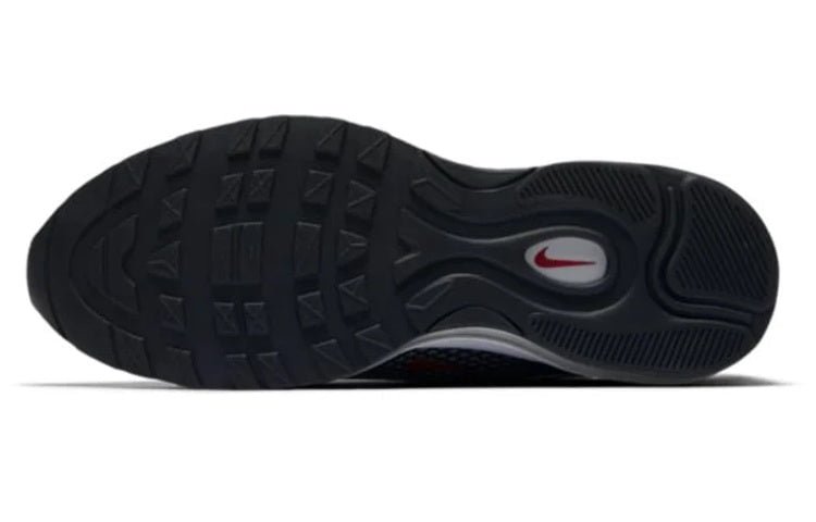 Nike Air Max 97 Ultra 17 Silver Bullet