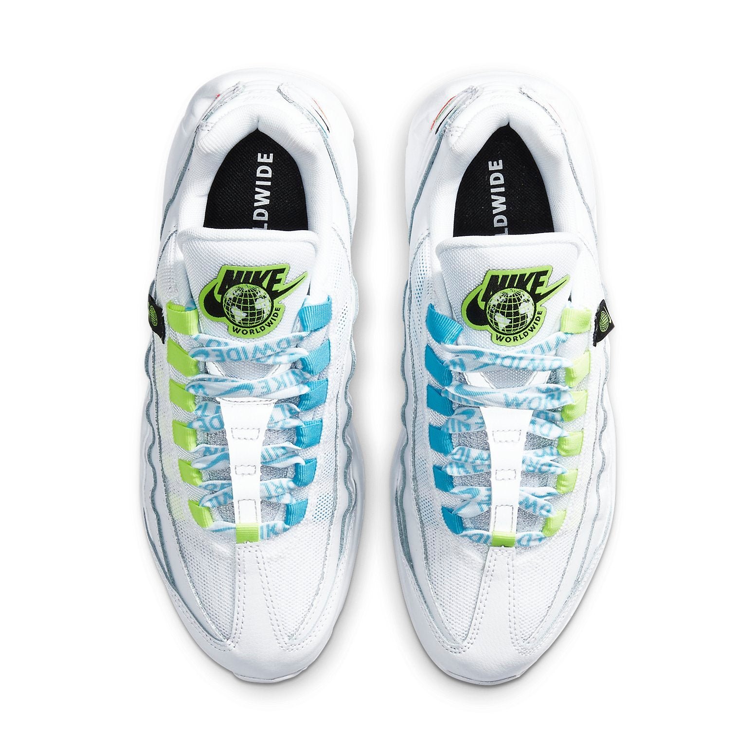 Nike Air Max 95 SE Worldwide Pack