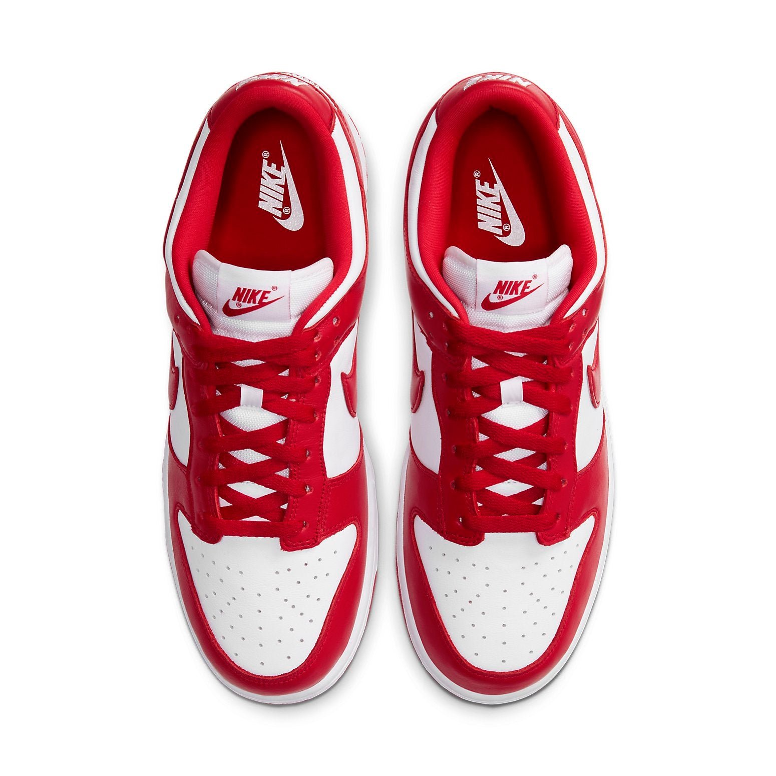Nike Dunk Low Retro SP St. Johns