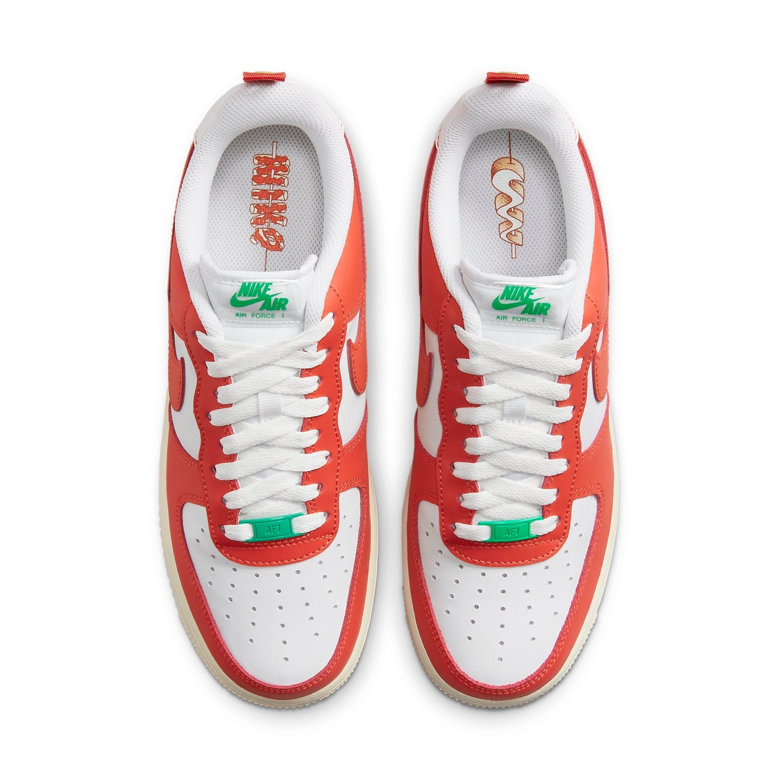 Nike Air Force 1 Low Pojangmacha