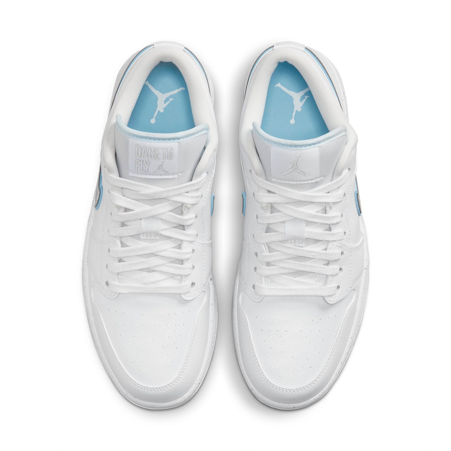 Air Jordan 1 Low SE Dare To Fly
