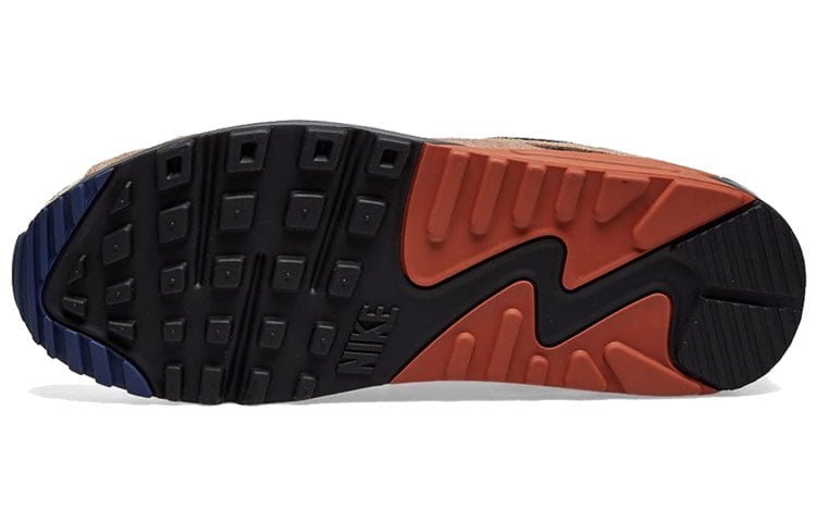 Nike Air Max 90 NRG Camowabb