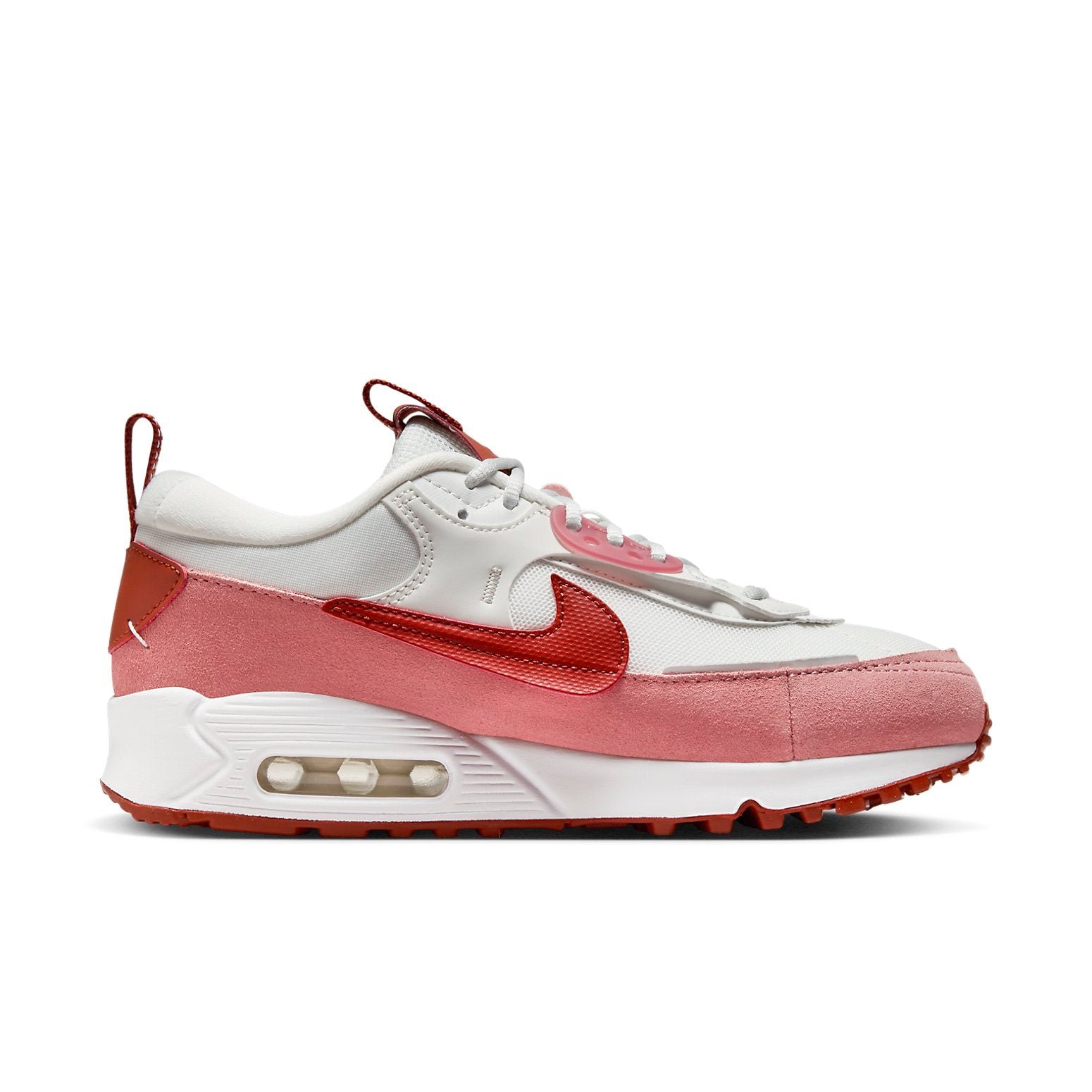 Nike Air Max 90 Futura Pink