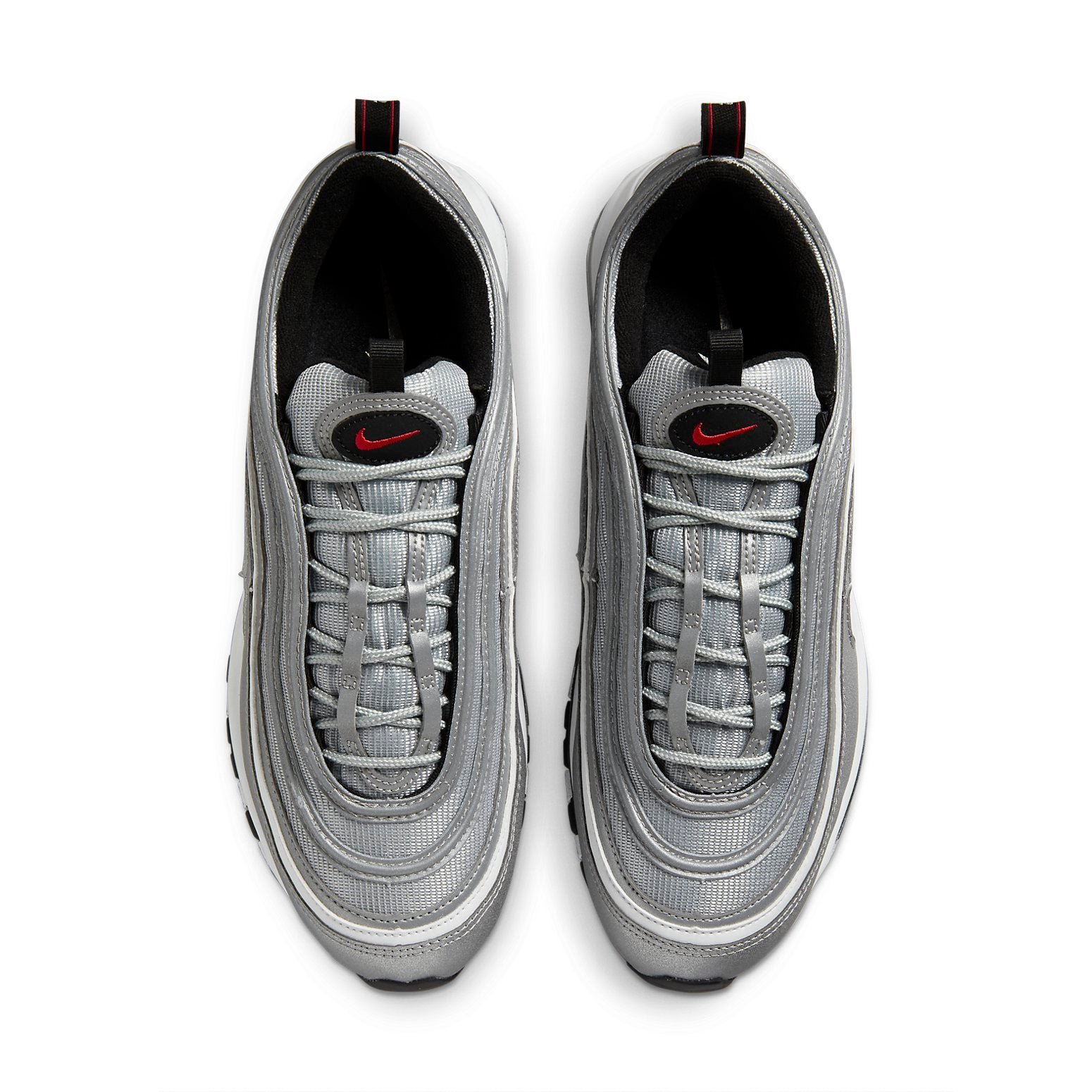 Nike Air Max 97 OG Silver Bullet 2022
