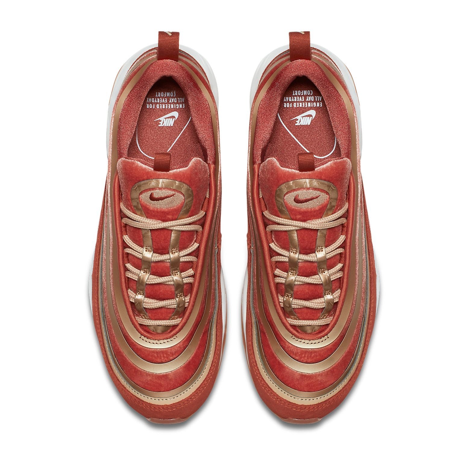 Nike Air Max 97 Ultra 17 LX Dusty Peach