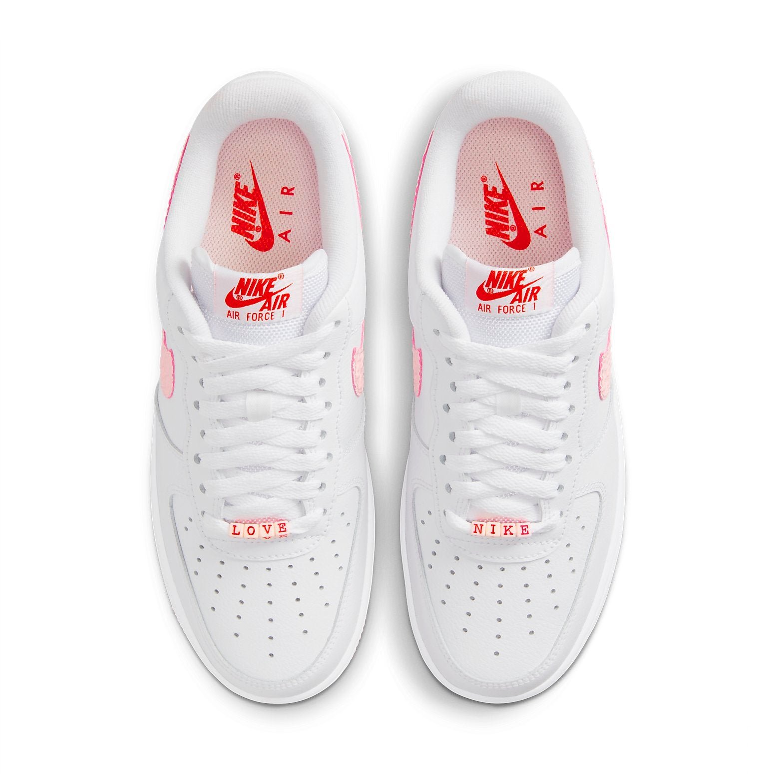 Nike Air Force 1 Low Valentines Day 2022