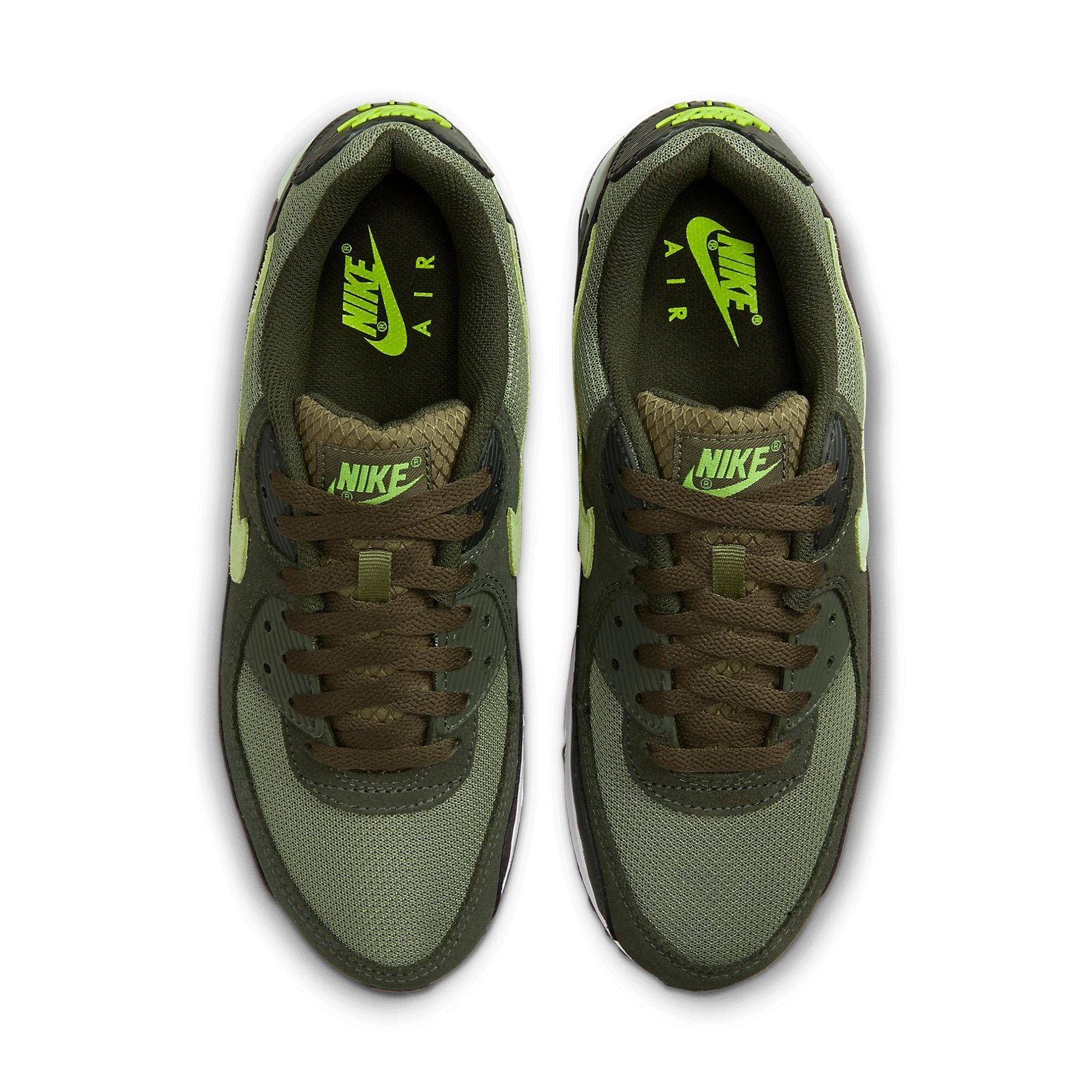 Nike Air Max 90 Medium Olive