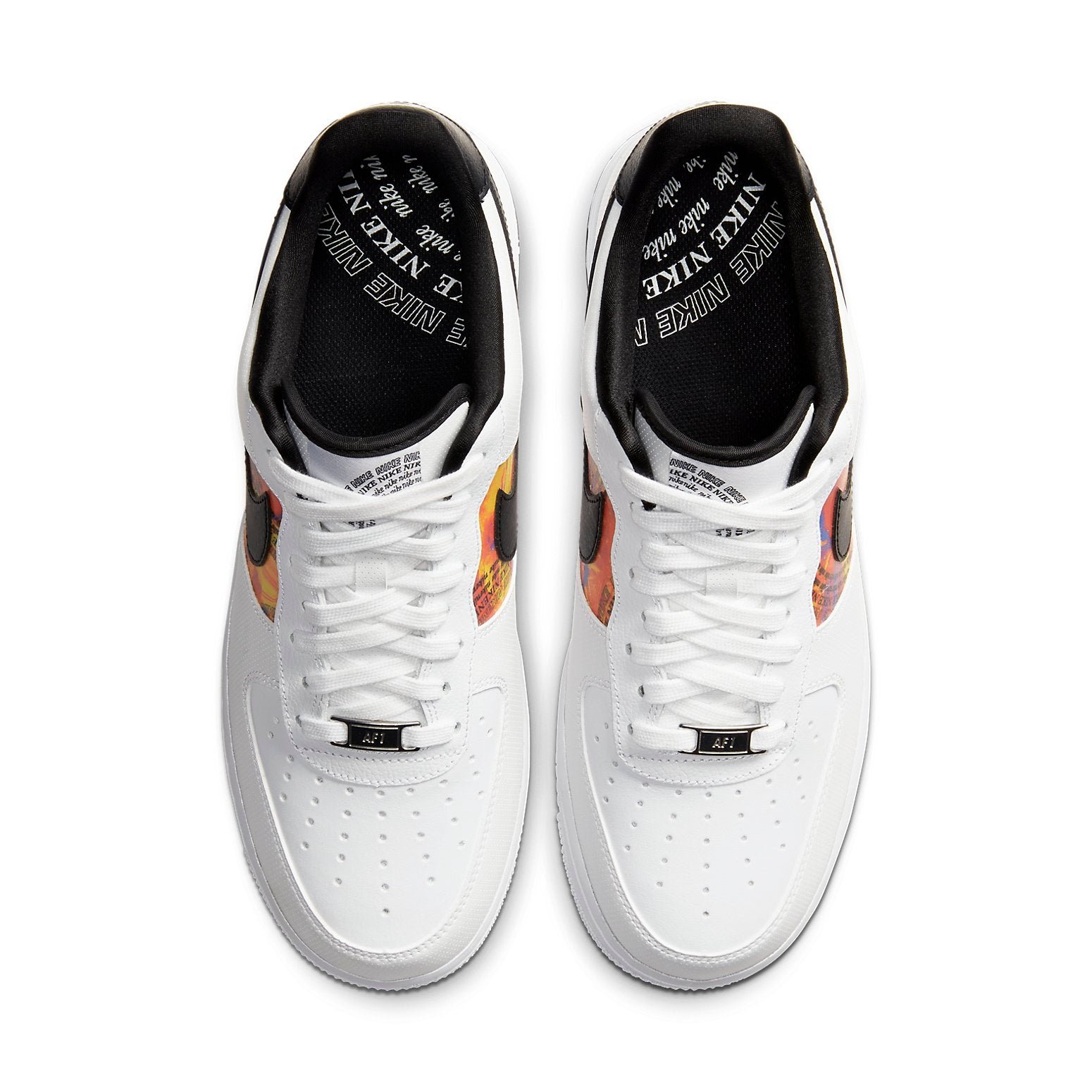 Nike Air Force 1 Low Vintage Mosaic