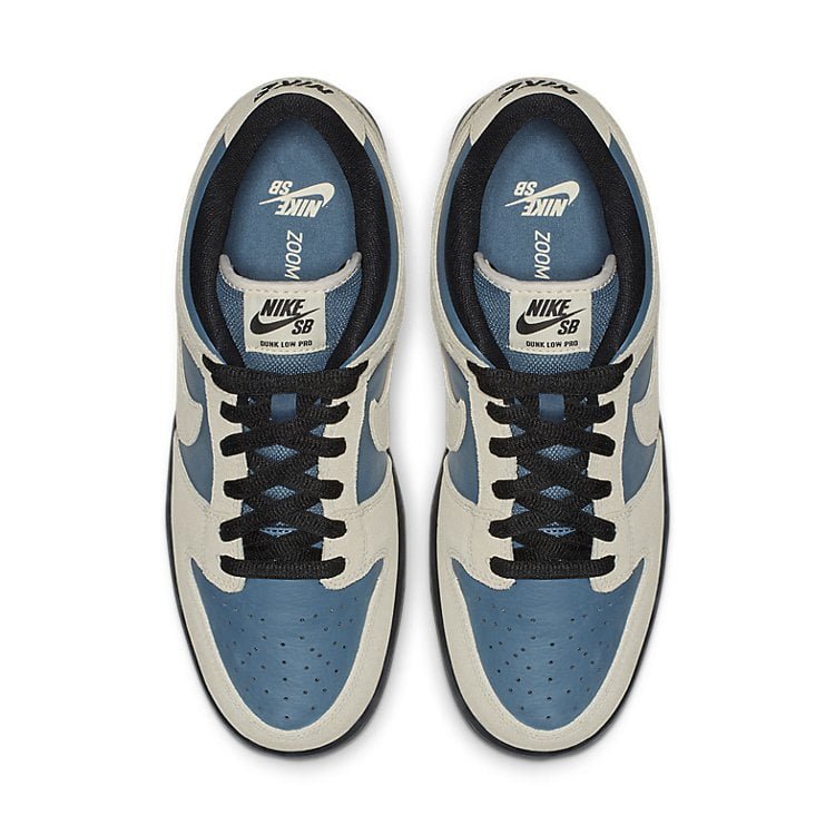 Nike Dunk Low Pro SB Thunderstorm