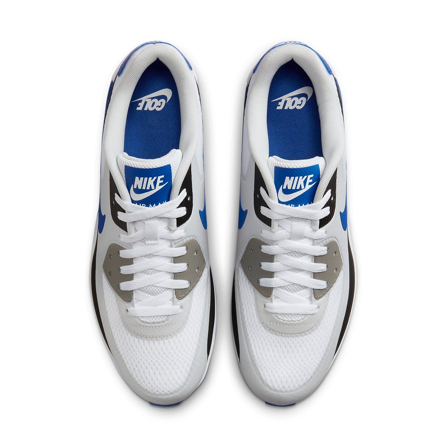 Nike Air Max 90 Golf Game Royal