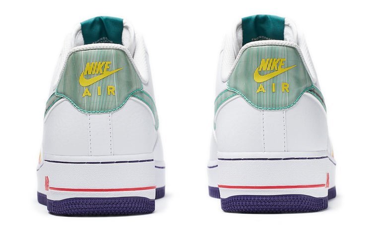 Nike DeAaron Fox x Brittney Griner x Air Force 1 Low Pregame Pack Music