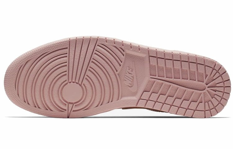 Air Jordan 1 Low Coral Stardust