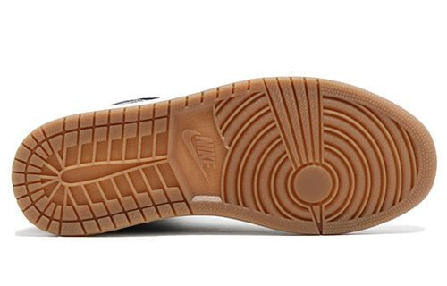 Air Jordan 1 Retro Mid Re2pect