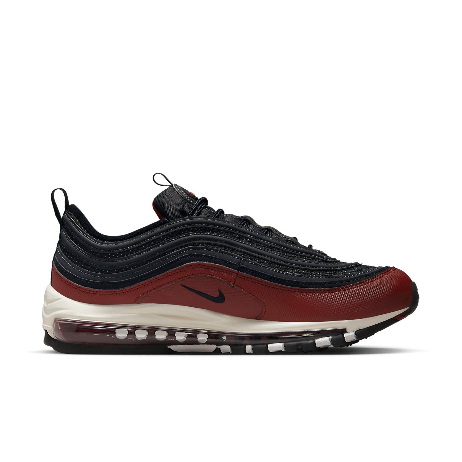 Nike Air Max 97 Team Red Anthracite